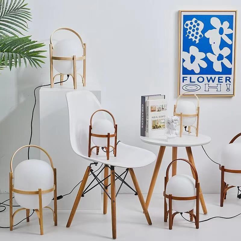 Lampes lanternes, plusieurs tailles et finitions