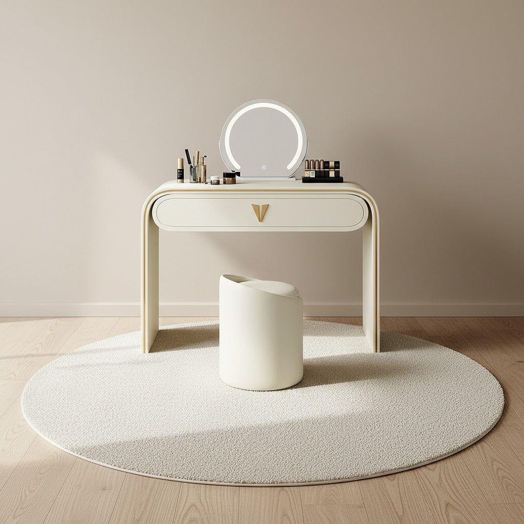 Visuel studio AUBRYNE